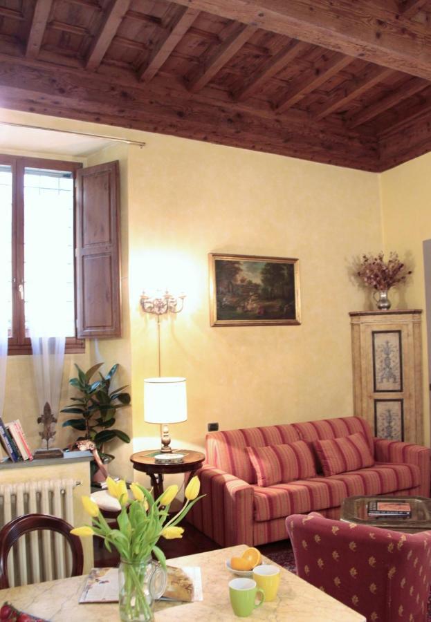Casa Del Vescovo Apartamento
