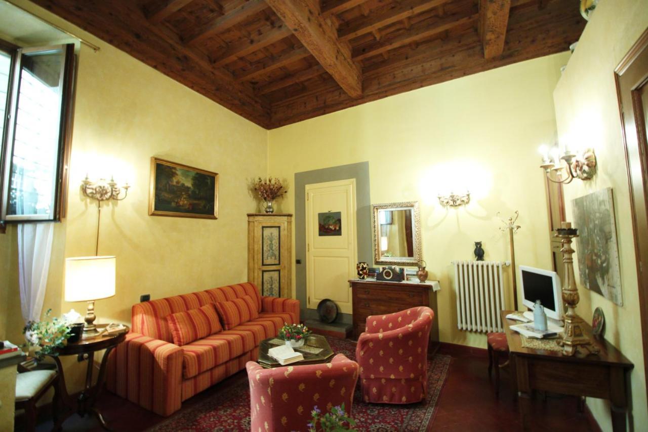 Apartamento Casa Del Vescovo