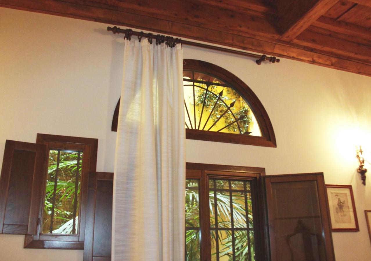 Apartamento Casa Del Vescovo