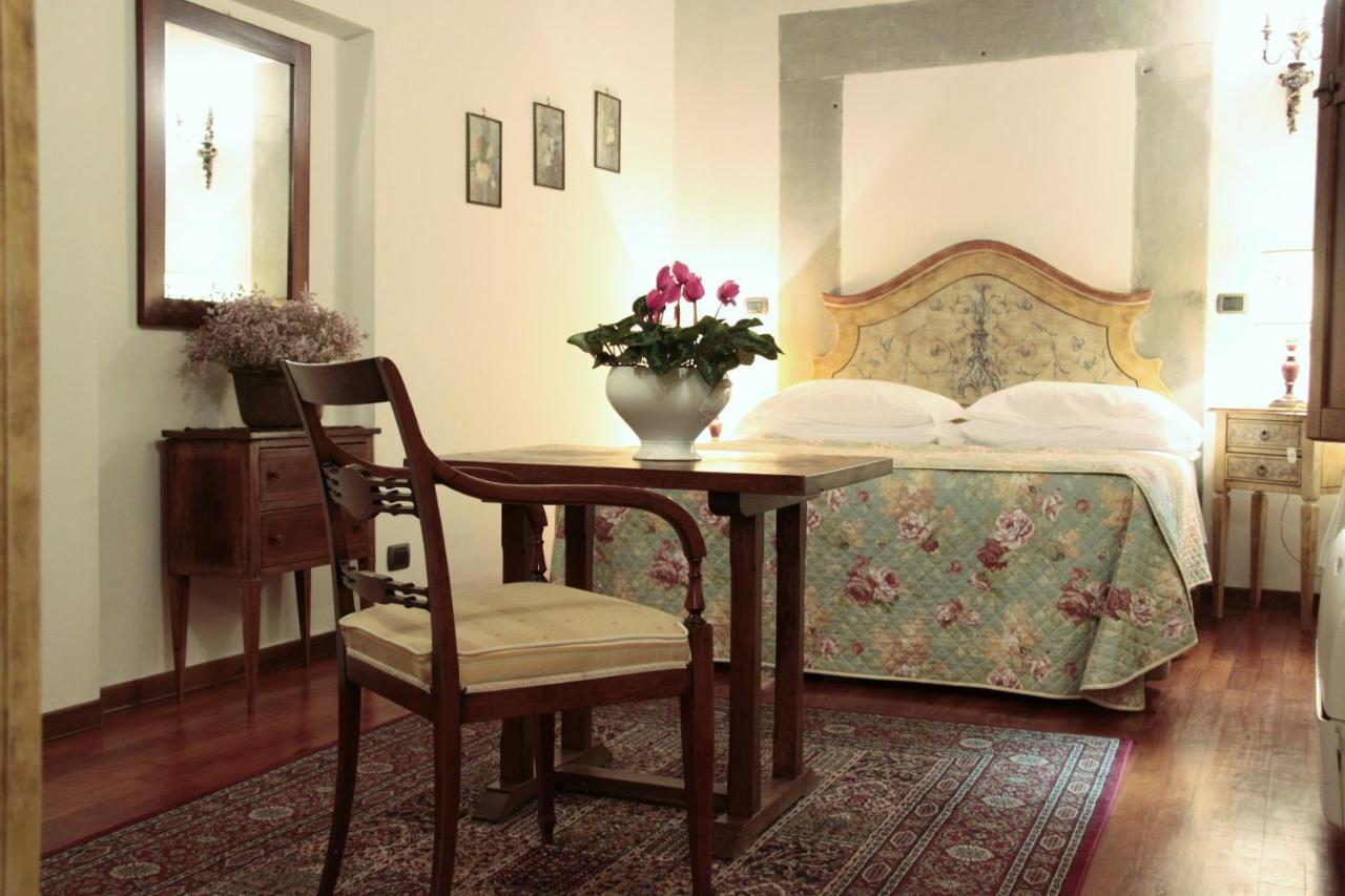Apartamento Casa Del Vescovo