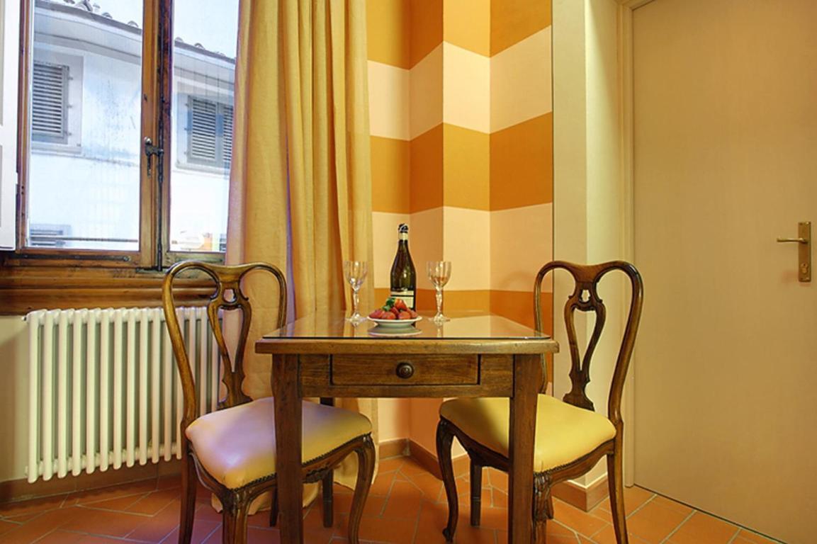 Apartamento Puccini Florença