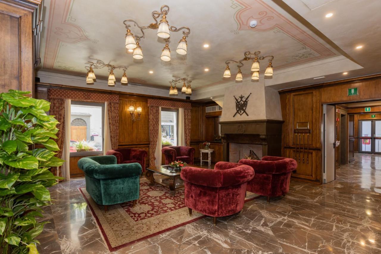 Hotel Adler Cavalieri Hotel-private Spa & Gym 4*