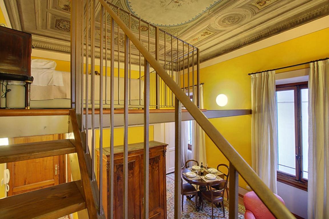 Apartamento Puccini Florença