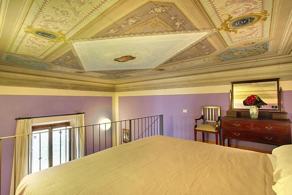 Puccini Apartamento Florença