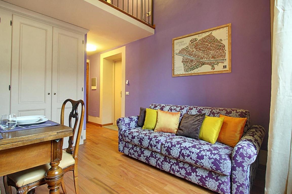 Apartamento Puccini Florença
