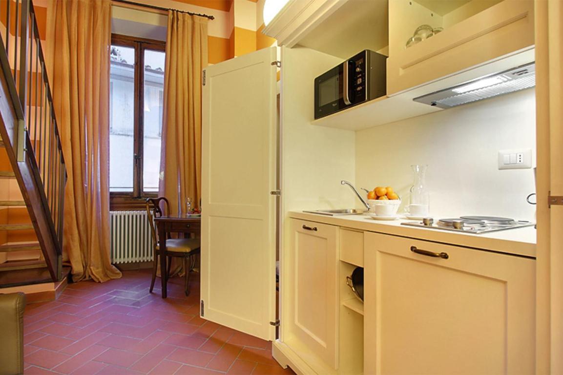 Puccini Apartamento Florença