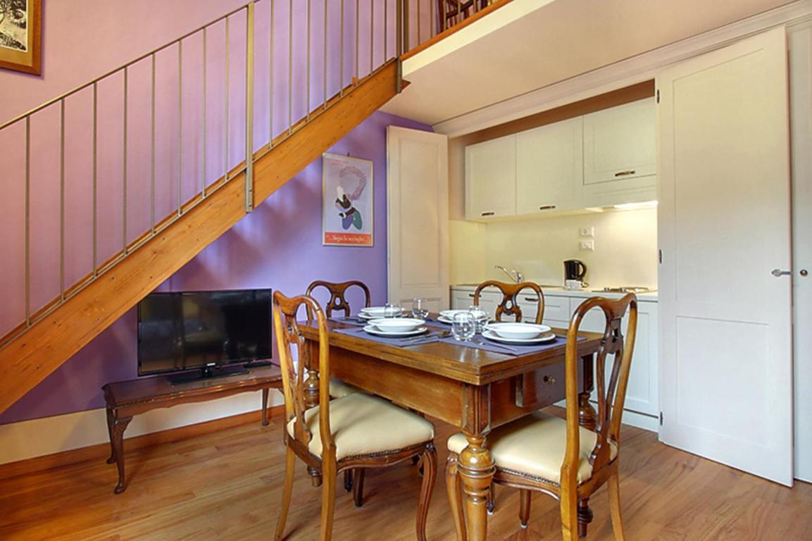 Apartamento Puccini *