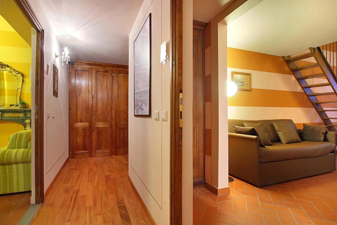 Puccini Apartamento *
