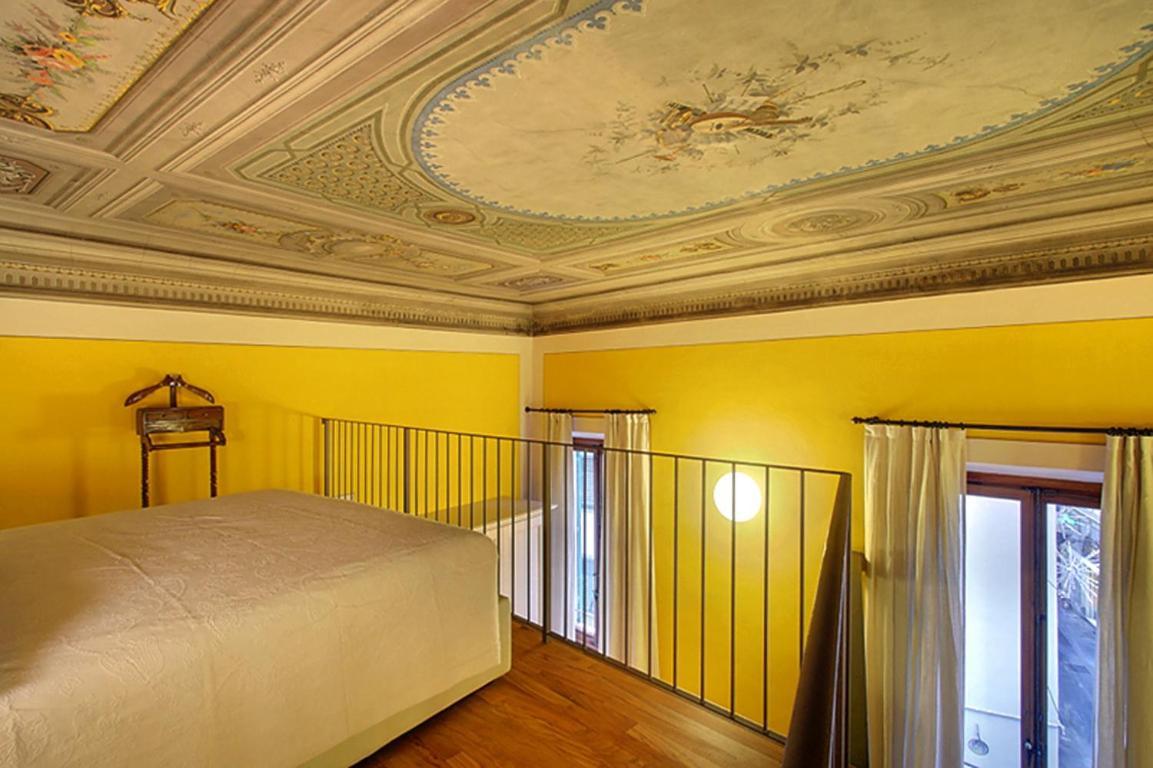 Puccini Apartamento *