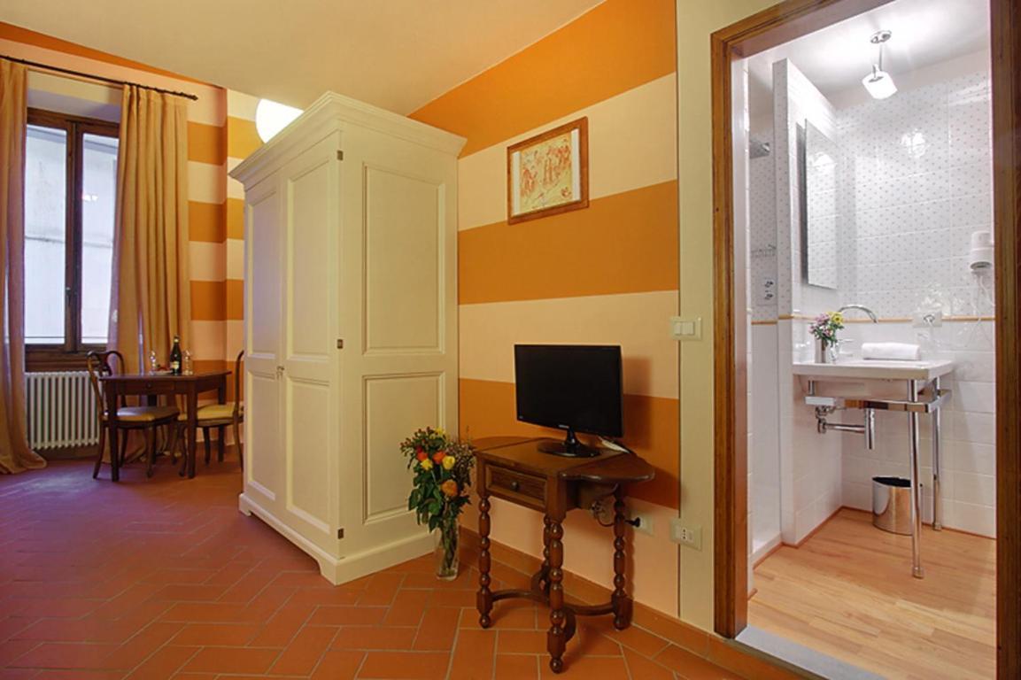 Apartamento Puccini Florença