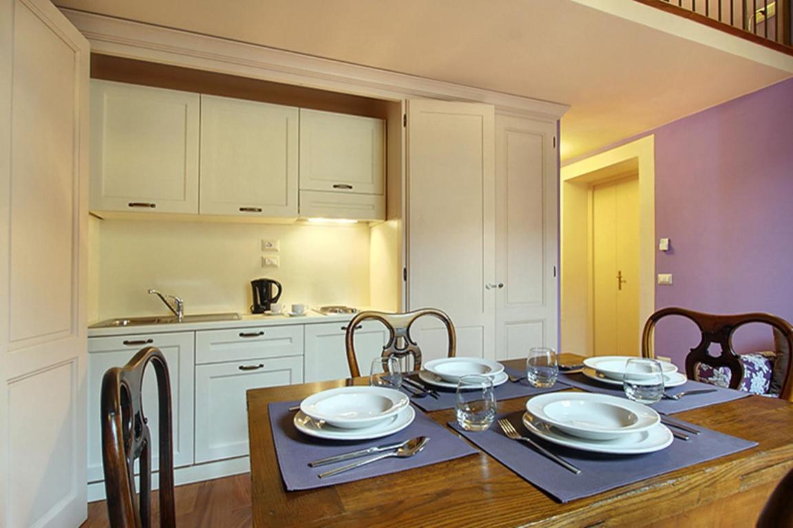 Apartamento Puccini