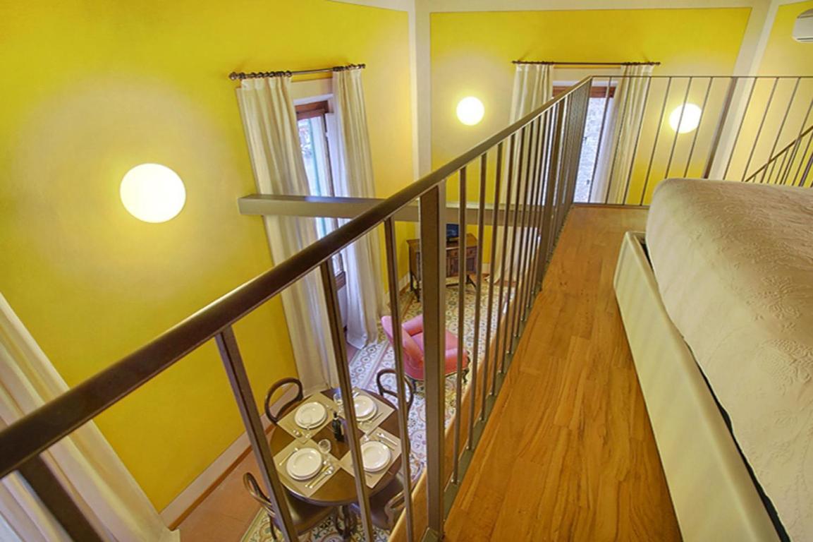 Puccini Apartamento *