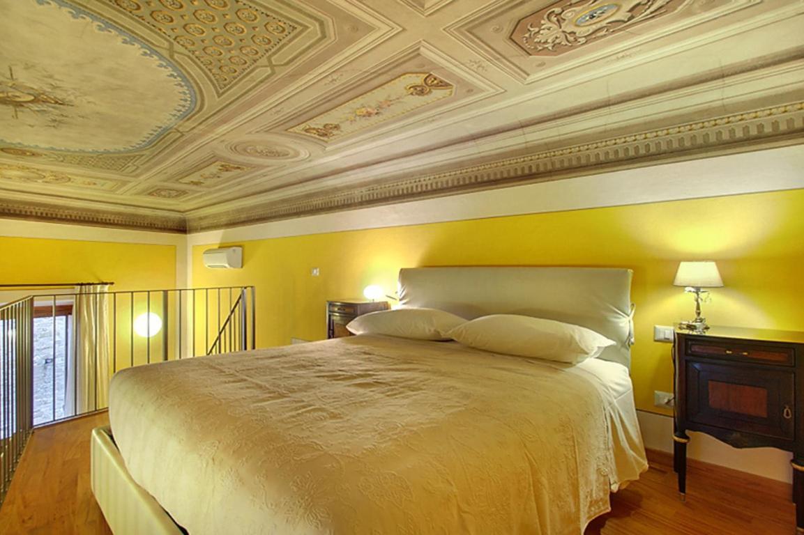 Apartamento Puccini
