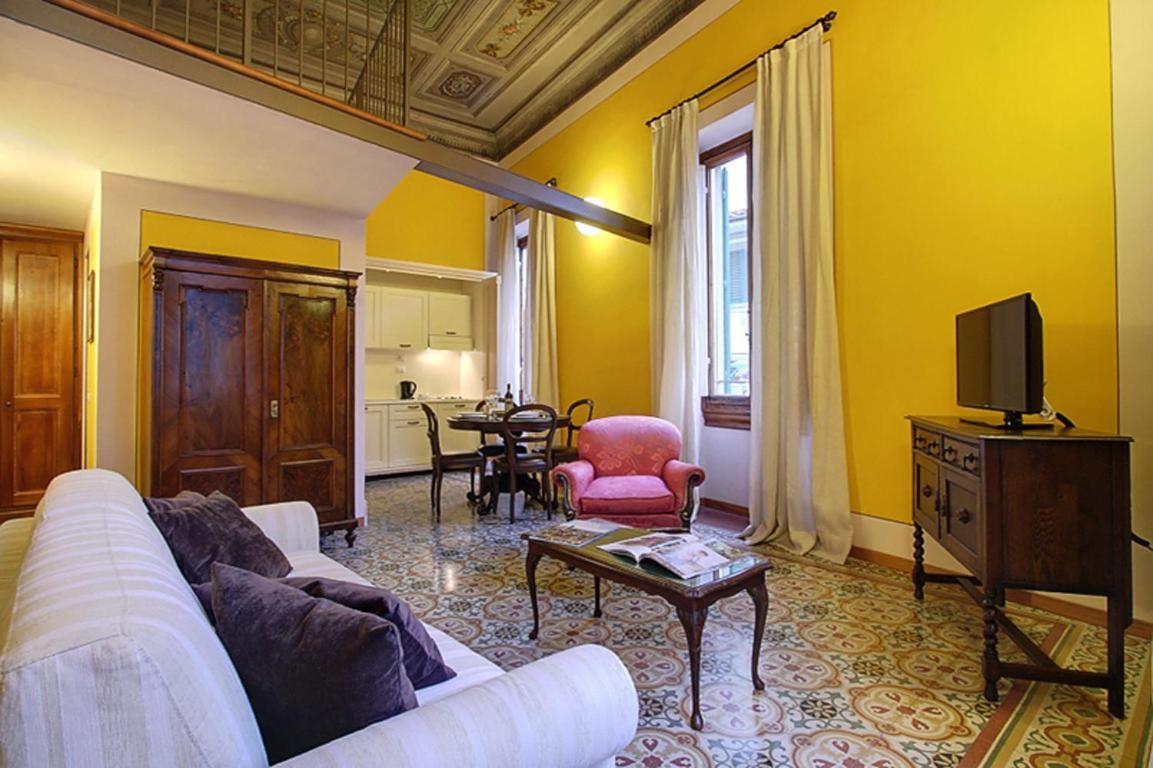Puccini Apartamento