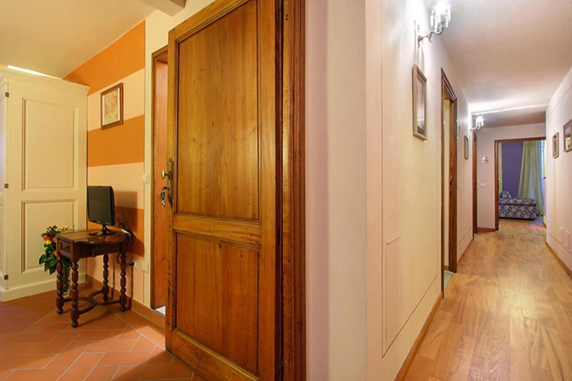 Apartamento Puccini