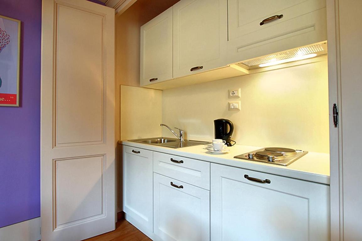 Puccini Apartamento *