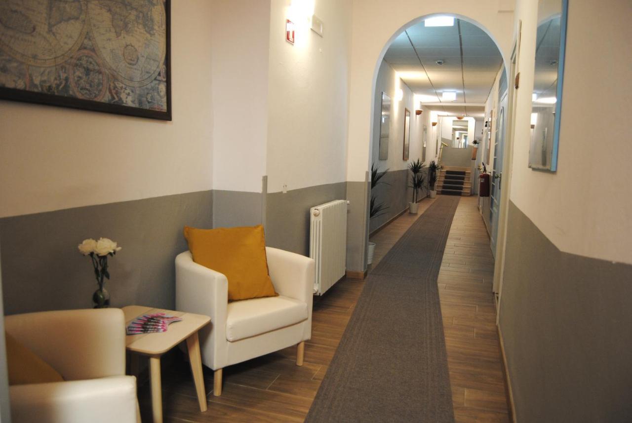 Camilla Hotell Firenze