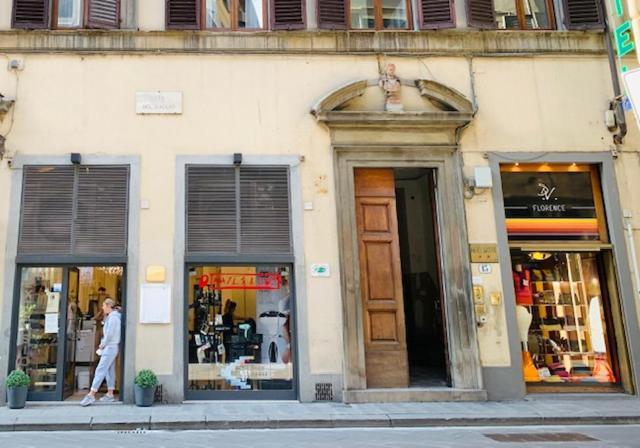 Appartement Giglio Luxury