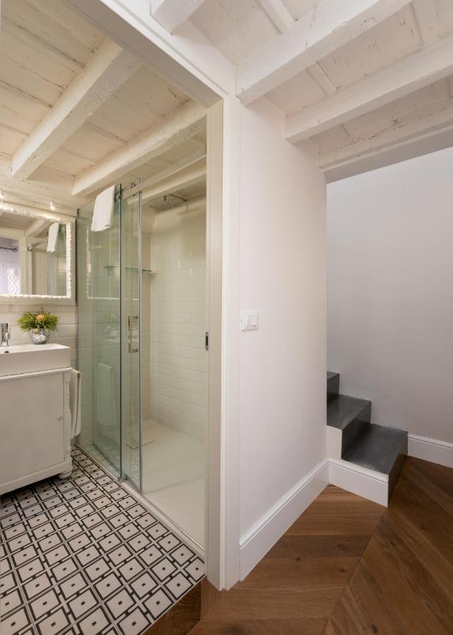 Appartement Giglio Luxury *