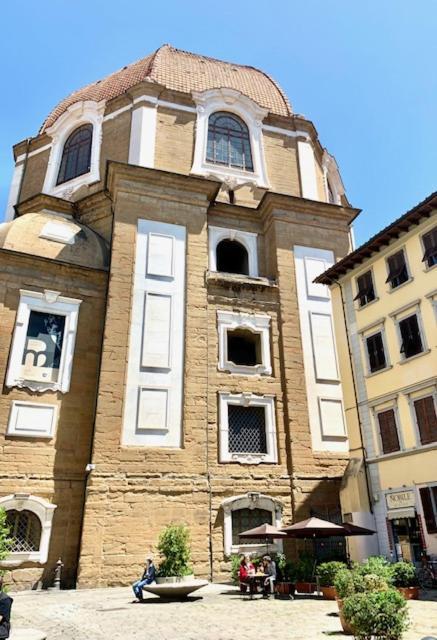 Giglio Luxury Appartement Florence