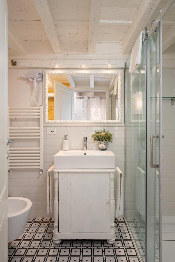 Appartement Giglio Luxury