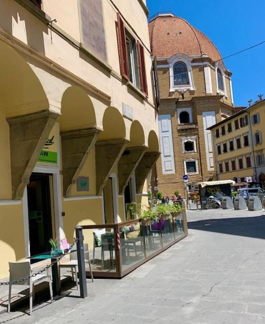 Giglio Luxury Appartement Florence