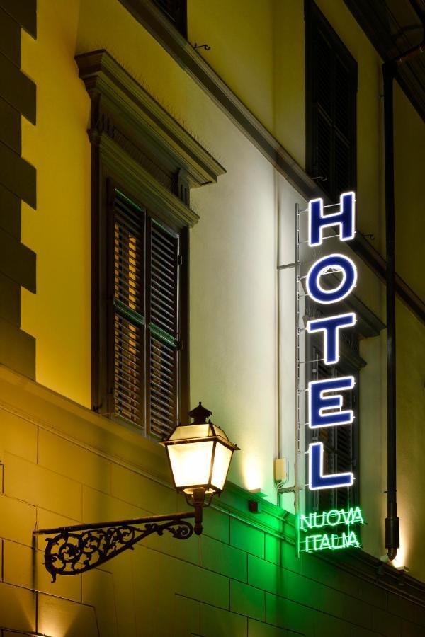 Hotel Nuova Italia Firenze