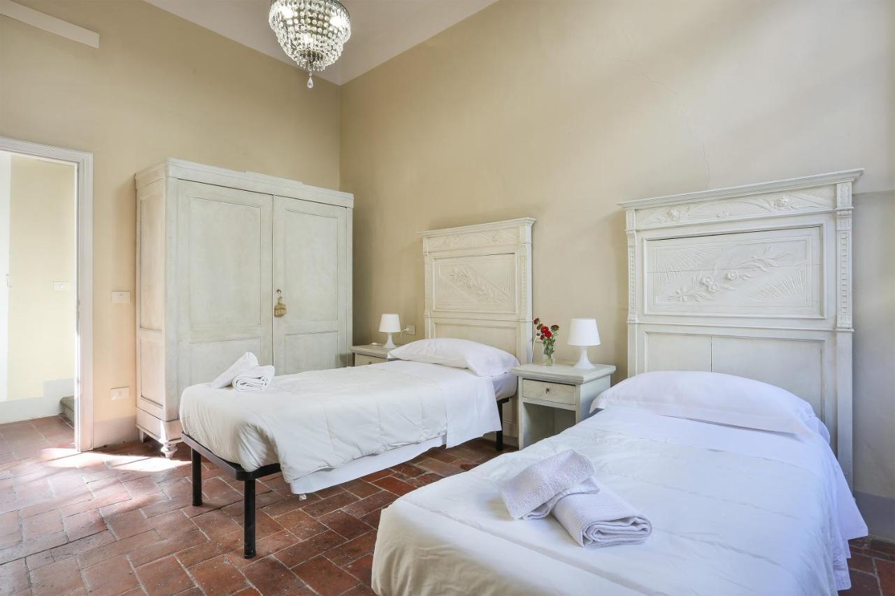 Civico 7 - Sweet Dreams In Apartamento *