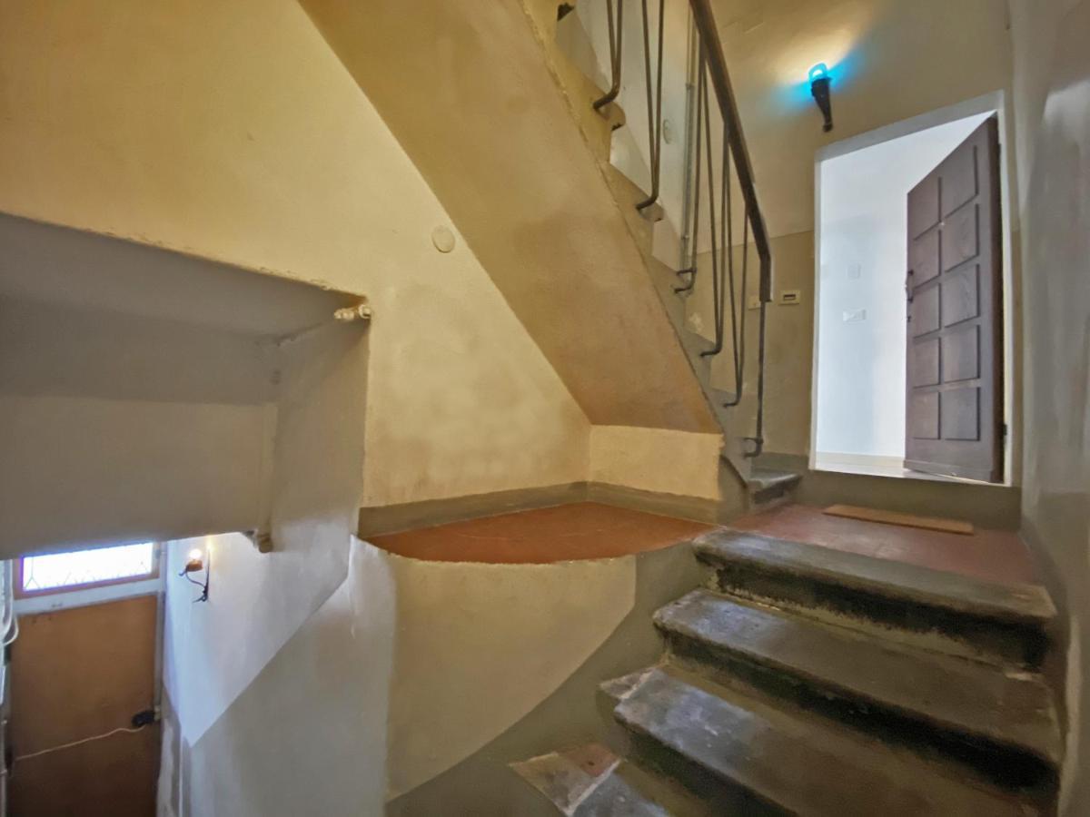 Leilighet San Lorenzo For Foodies