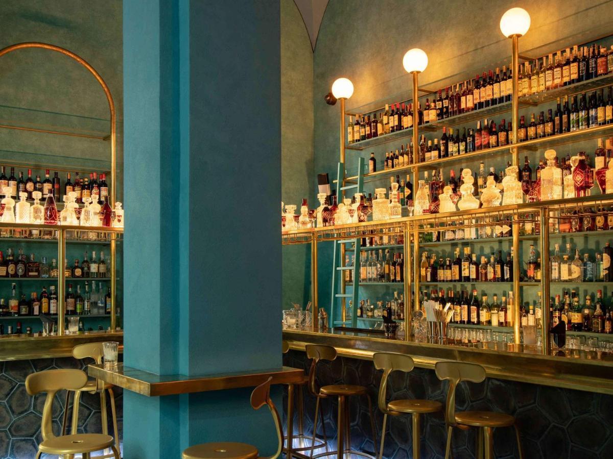Hotel 25hours Piazza San Paolino Florence