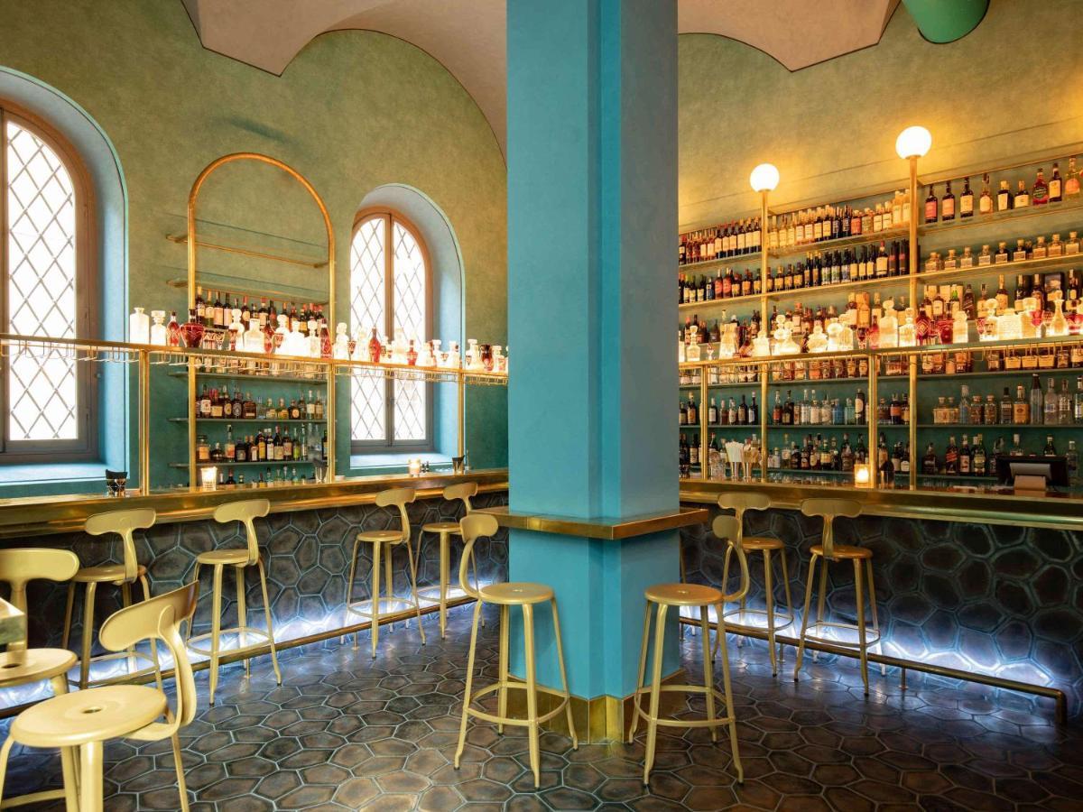 25hours Piazza San Paolino Hotel Florence
