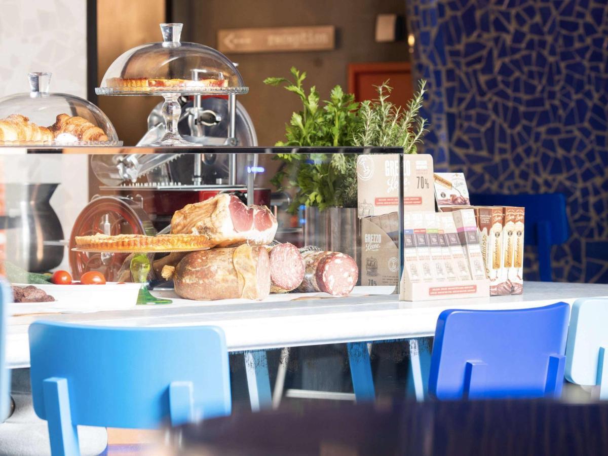 25hours Piazza San Paolino 4* Florence