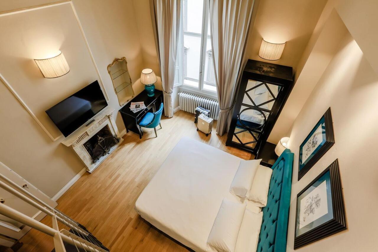 Gasthuis Relais Tosinghi