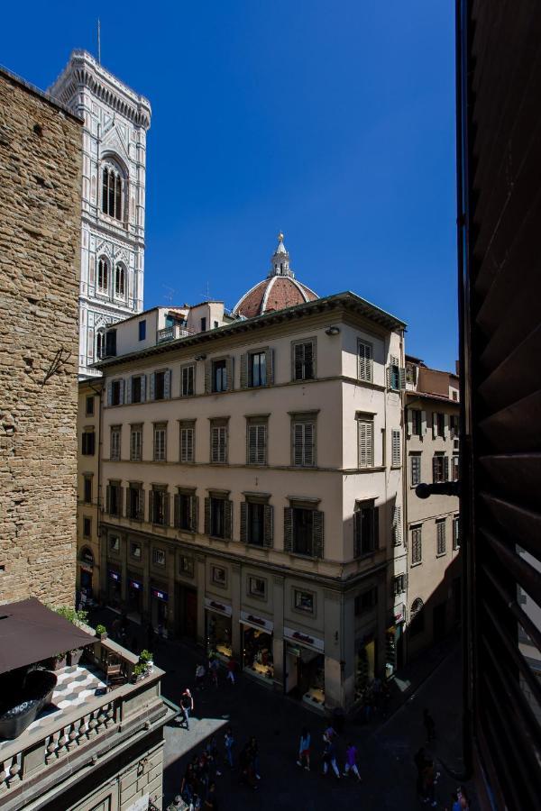 Relais Tosinghi Gasthuis Florence