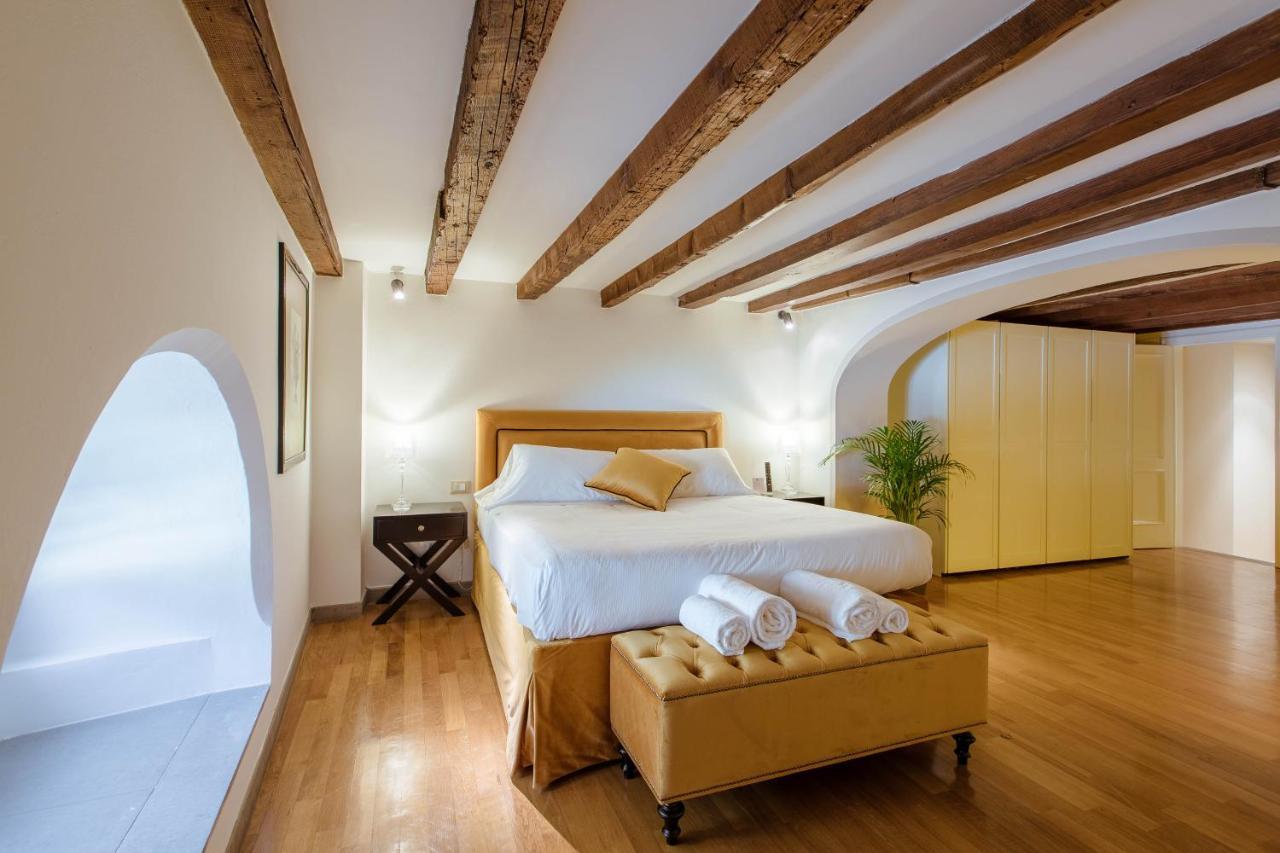 Relais Tosinghi Gasthuis Florence