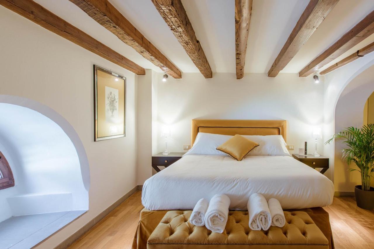 Relais Tosinghi Gasthuis Florence