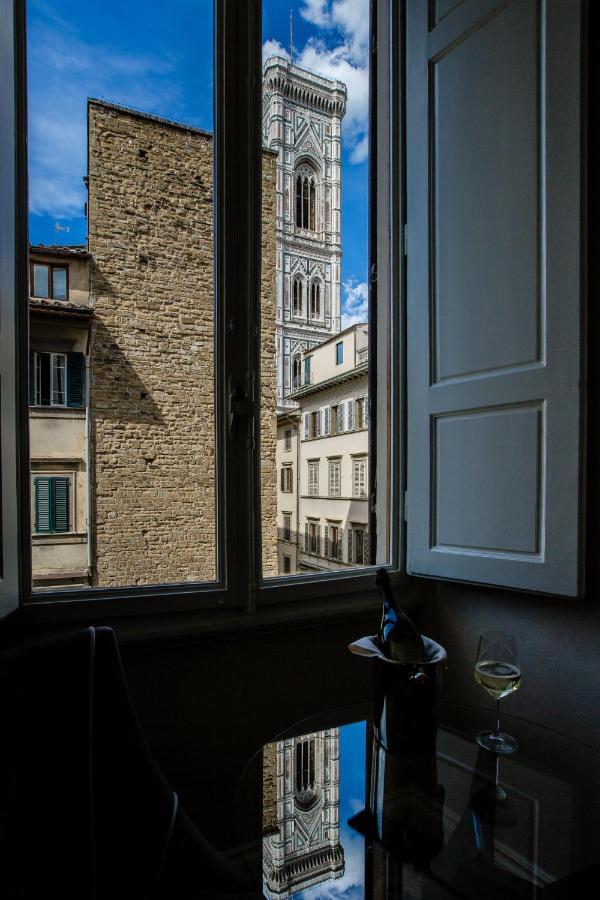 Relais Tosinghi