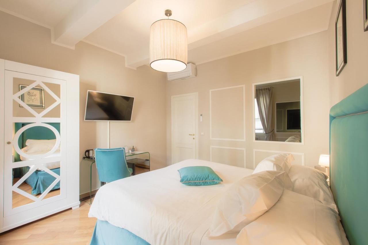 Relais Tosinghi Gasthuis