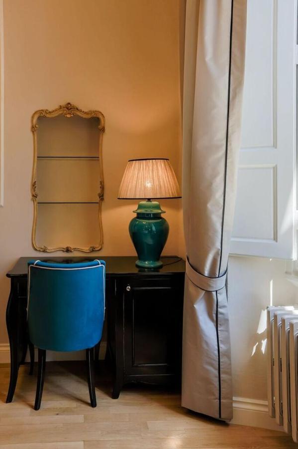 Relais Tosinghi Florence