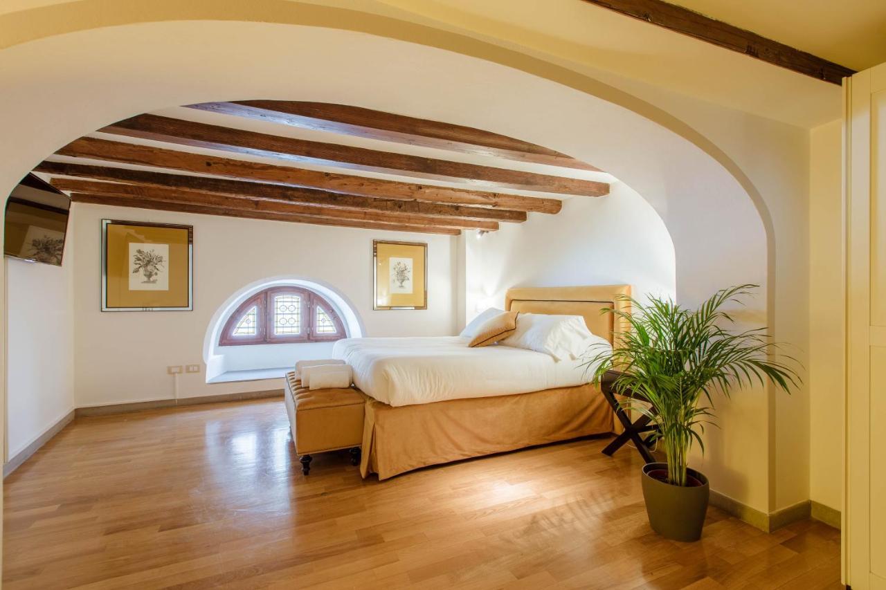 Relais Tosinghi Gasthuis Florence