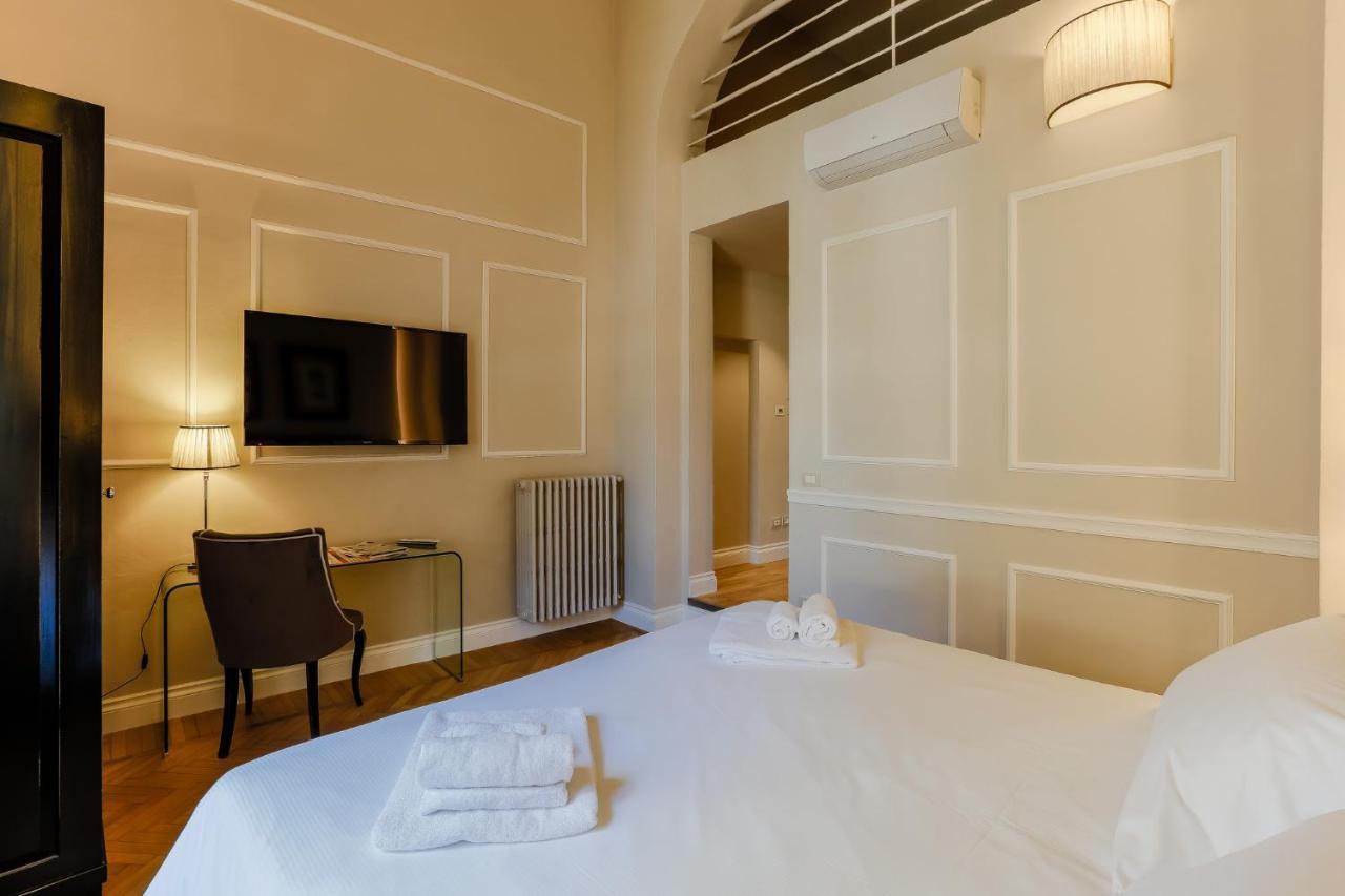 Gasthuis Relais Tosinghi