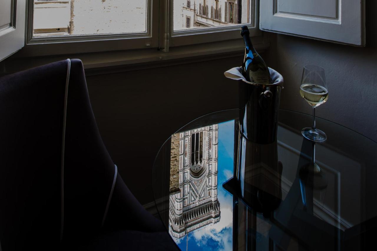 Relais Tosinghi Gasthuis 3*