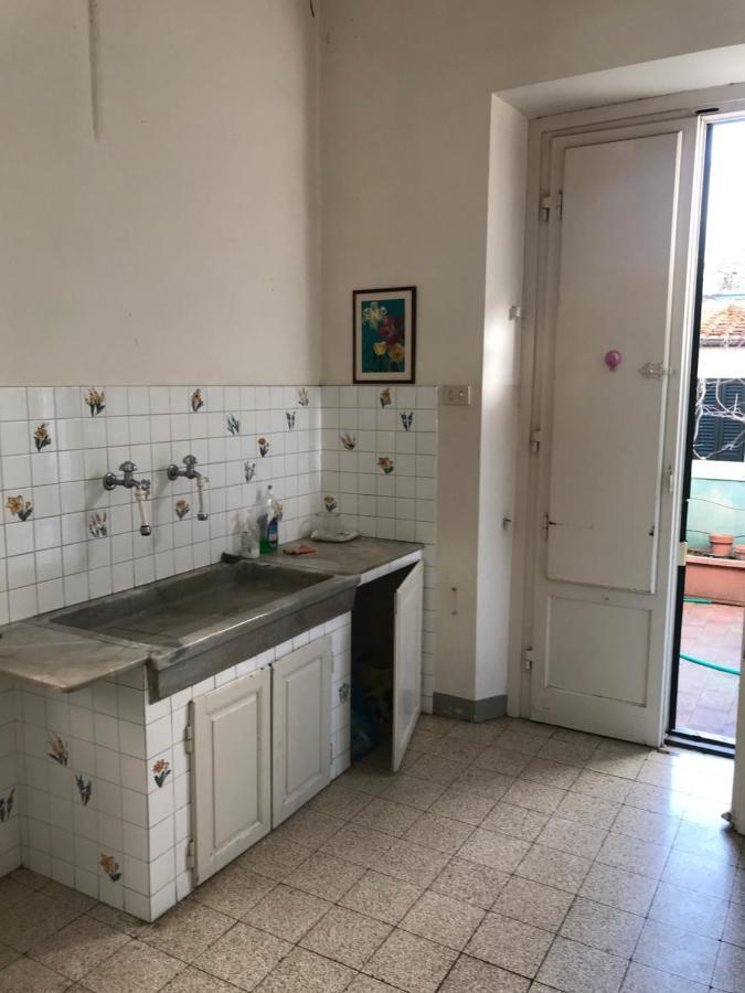 Casa Cappelli * Florença