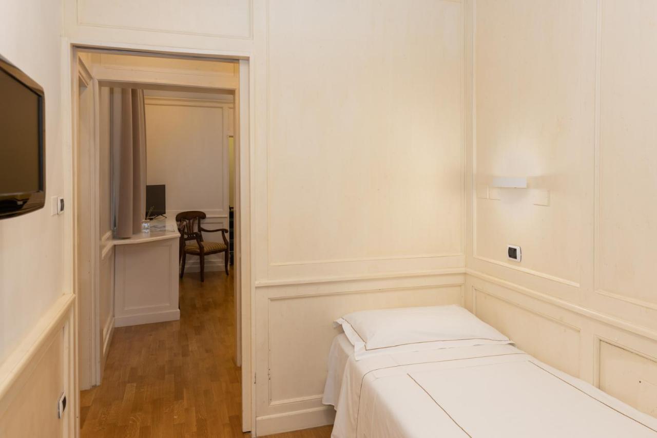 Hotel Adler Cavalieri Hotel-private Spa & Gym