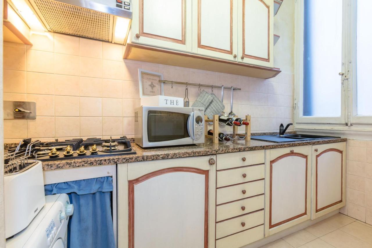 Italian Experience-suite Medici Loft 8 Leilighet