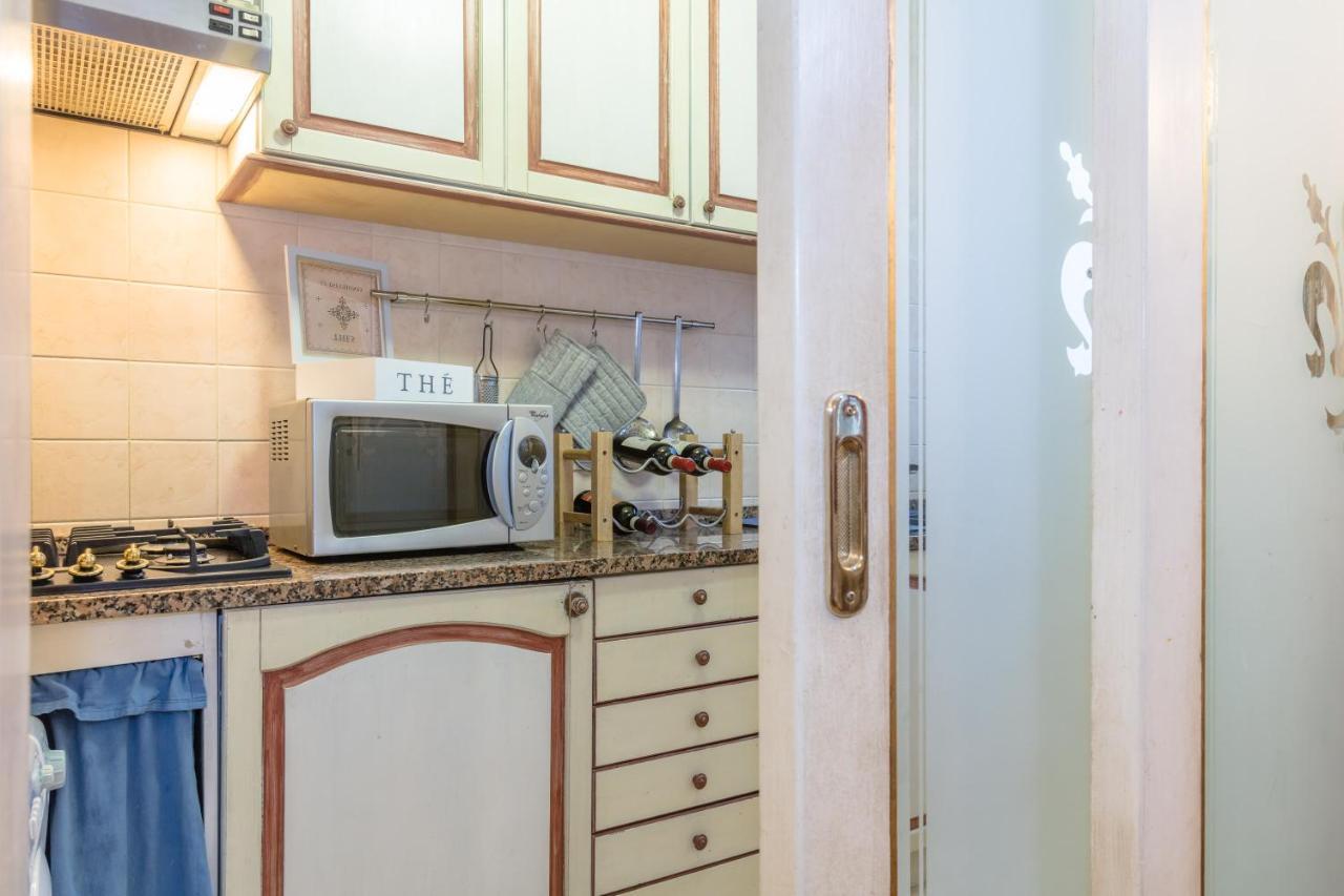 Italian Experience-suite Medici Loft 8 * Firenze