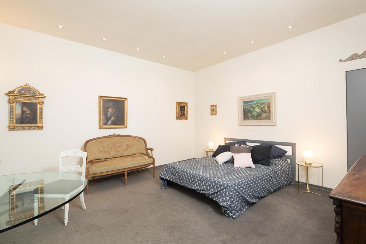 Indipendenza Palace Appartement Florence