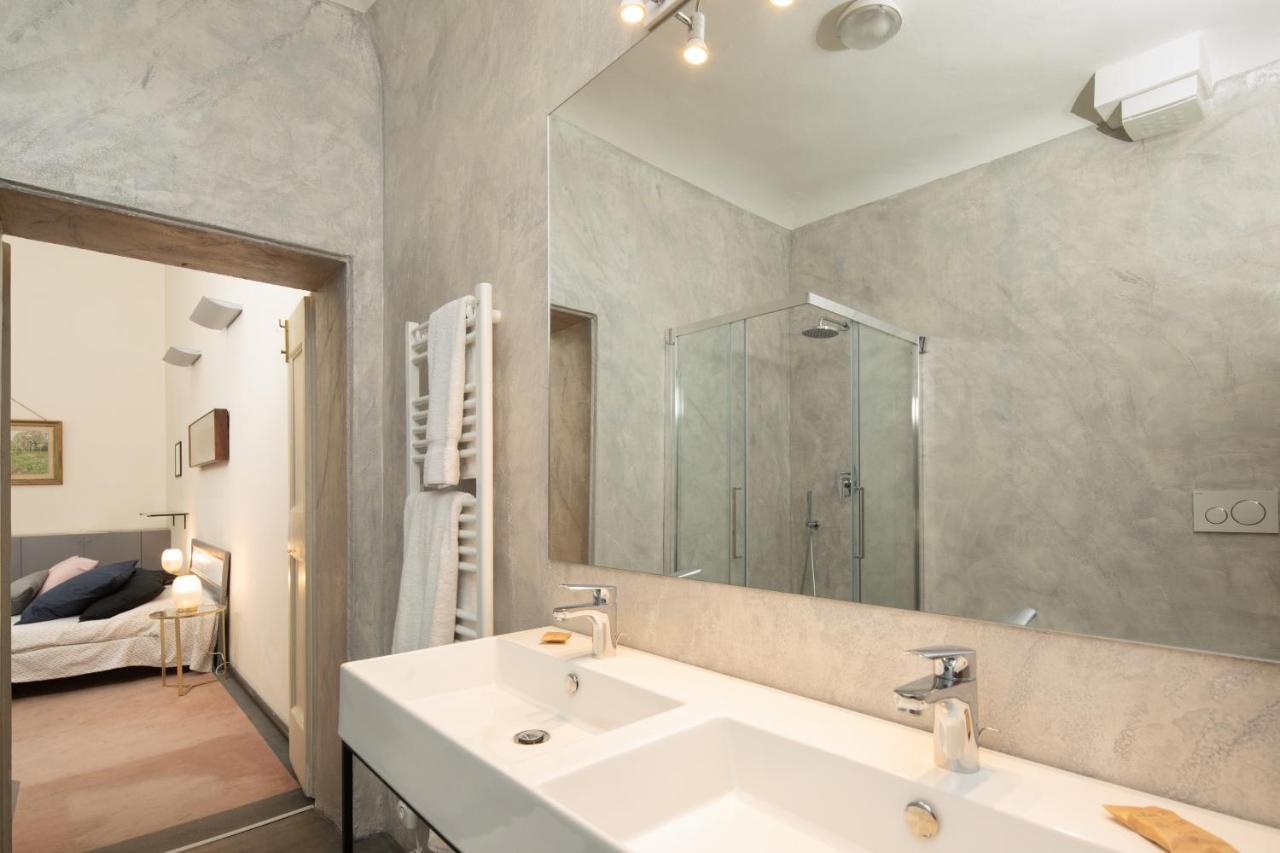 Appartement Indipendenza Palace