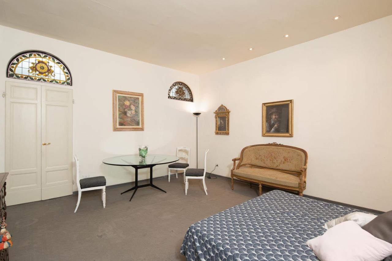 Appartement Indipendenza Palace *