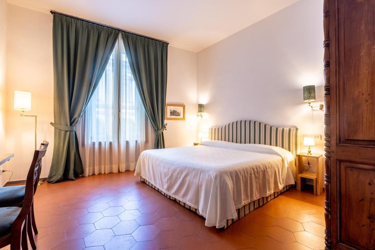 Bed & Breakfast La Casa Del Ghiberti 3*